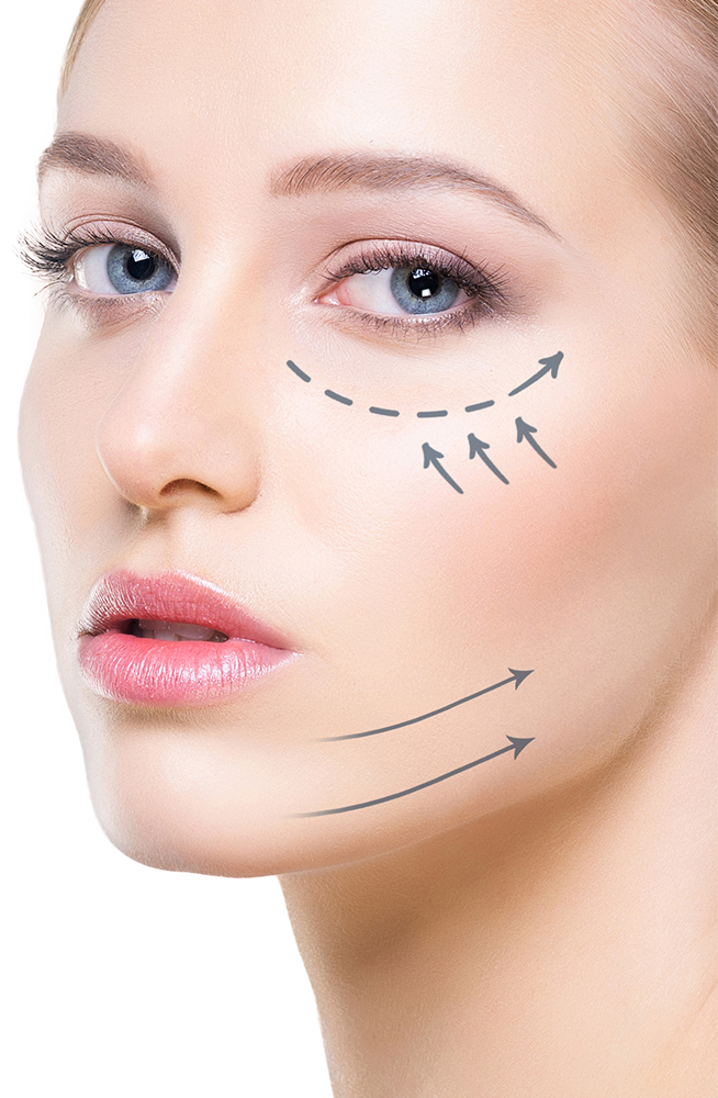 Woman Face