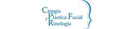 Logo de la Sociedad Colombiana de Cirugia Plastica Facial y Rinologia